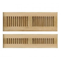 QUIET-COOL SERIES CLOSET COOLER, ACTIVE EXHAUST, PASSIVE INTAKE, 50 CFM, 220V